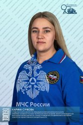 Пятая десятка ТОП-90 обучающихся Академии ГПС МЧС России