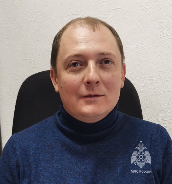 Титоренко <br>Игорь  Николаевич