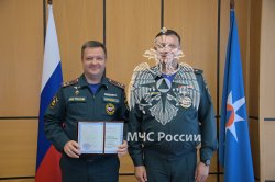 Преподавателям Академии присуждены и присвоены ученые степени и звания