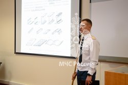 Адъюнкты Академии сдали государственный итоговый экзамен