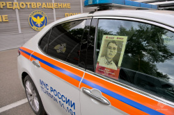 В преддверии Дня Победы
