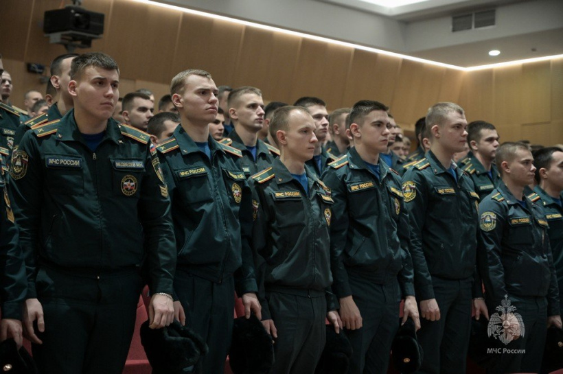 В Академии состоялось памятное мероприятие, посвященное Вельгелиму Михайловичу Губину