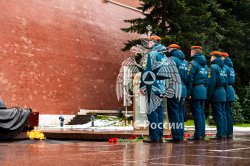 ️Бессмертный подвиг – вечная благодарность